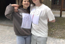 Gra "Sabotażysta" z Młodzieżową Radą Miasta Ostrów Mazowiecka