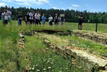 26 maja 2026 r. - wycieczka edukacyjna do Muzeum Treblinka