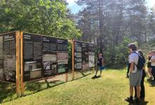26 maja 2026 r. - wycieczka edukacyjna do Muzeum Treblinka