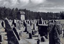 26 maja 2026 r. - wycieczka edukacyjna do Muzeum Treblinka