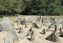 26 maja 2026 r. - wycieczka edukacyjna do Muzeum Treblinka