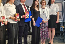 15. edycja Narodowego Czytania ''Dziadów" Adama Mickiewicza