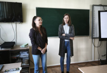 Profilaktyka zdrowia w Koperniczku!