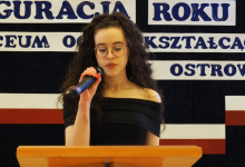 Uroczyste rozpoczęcie roku szkolnego 2026/2027