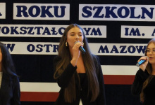 Uroczyste rozpoczęcie roku szkolnego 2026/2027