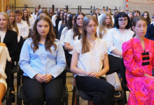 Uroczyste rozpoczęcie roku szkolnego 2026/2027