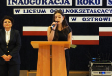 Uroczyste rozpoczęcie roku szkolnego 2026/2027