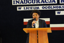 Uroczyste rozpoczęcie roku szkolnego 2026/2027