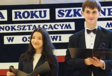 Uroczyste rozpoczęcie roku szkolnego 2026/2027