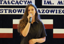 Uroczyste rozpoczęcie roku szkolnego 2026/2027