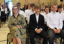 Uroczyste rozpoczęcie roku szkolnego 2026/2027