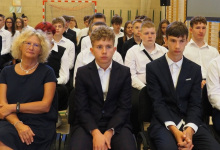 Uroczyste rozpoczęcie roku szkolnego 2026/2027