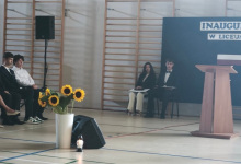 Uroczyste rozpoczęcie roku szkolnego 2026/2027