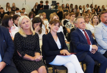 Uroczyste rozpoczęcie roku szkolnego 2026/2027