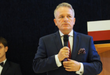Uroczyste rozpoczęcie roku szkolnego 2026/2027