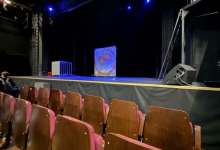 Wizyta w teatrze Buffo