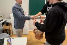 Dzień Edukacji Narodowej