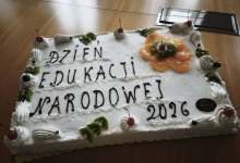 Dzień Edukacji Narodowej