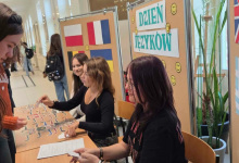 Europejski Dzień Języków Obcych
