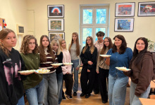 Europejski Dzień Języków Obcych
