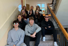 Europejski Dzień Języków Obcych