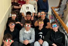 Europejski Dzień Języków Obcych