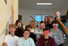 Europejski Dzień Języków Obcych