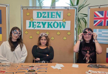 Europejski Dzień Języków Obcych