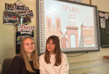 Europejski Dzień Języków Obcych