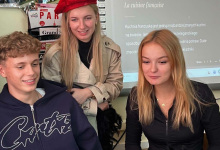 Europejski Dzień Języków Obcych