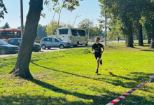 ŚWIETNY START KOPERNICZKA W LICEALIADZIE!