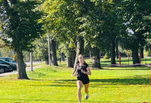 ŚWIETNY START KOPERNICZKA W LICEALIADZIE!