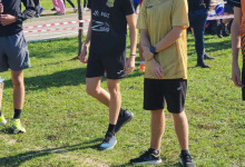 ŚWIETNY START KOPERNICZKA W LICEALIADZIE!