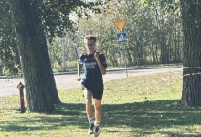 ŚWIETNY START KOPERNICZKA W LICEALIADZIE!
