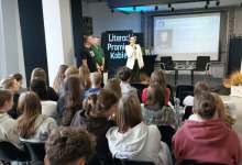 Ostrowiada Literacka