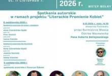 Ostrowiada Literacka