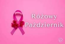 Różowy Październik