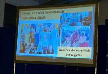 Spotkanie, które poruszyło serca – Afryka, albinizm i Dom Tanga House w Tanzanii
