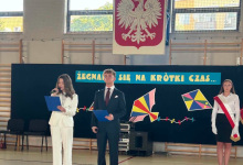 Zakończenie roku szkolnego 2025/2026