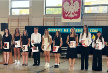 Zakończenie roku szkolnego 2025/2026