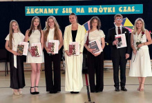 Zakończenie roku szkolnego 2025/2026