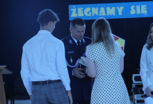 Zakończenie roku szkolnego 2025/2026
