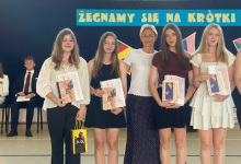 Zakończenie roku szkolnego 2025/2026