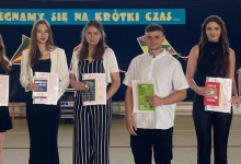 Zakończenie roku szkolnego 2025/2026