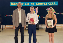 Zakończenie roku szkolnego 2025/2026
