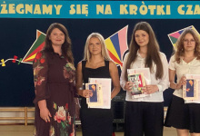 Zakończenie roku szkolnego 2025/2026