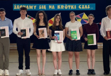 Zakończenie roku szkolnego 2025/2026