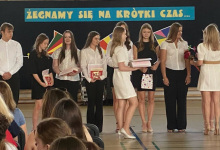 Zakończenie roku szkolnego 2025/2026