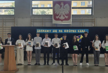 Zakończenie roku szkolnego 2025/2026