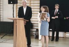 Zakończenie roku szkolnego 2025/2026